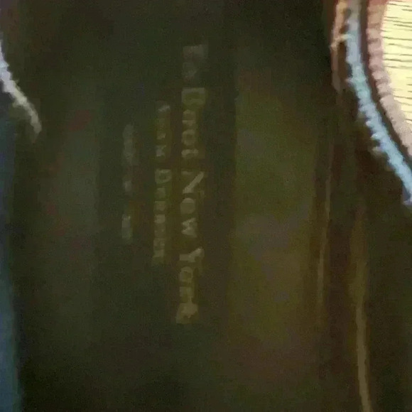 To Boot New York Bedell Chelsea Boot - Picture 3 of 7